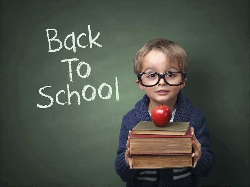 Suggerimenti per un buon rientro a scuola